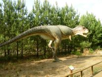 dinosaurier däggdjur förhistoriska djur av istidens modell verkstad 20