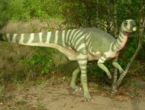 dinosaurier däggdjur förhistoriska djur av istidens modell verkstad 23