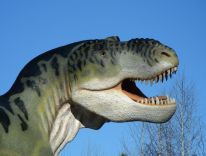dinosaurier däggdjur förhistoriska djur av istidens modell verkstad 25