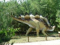 dinosaurier däggdjur förhistoriska djur av istidens modell verkstad 28