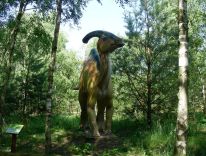 dinosaurier däggdjur förhistoriska djur av istidens modell verkstad 31