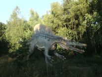 dinosaurier däggdjur förhistoriska djur av istidens modell verkstad 32